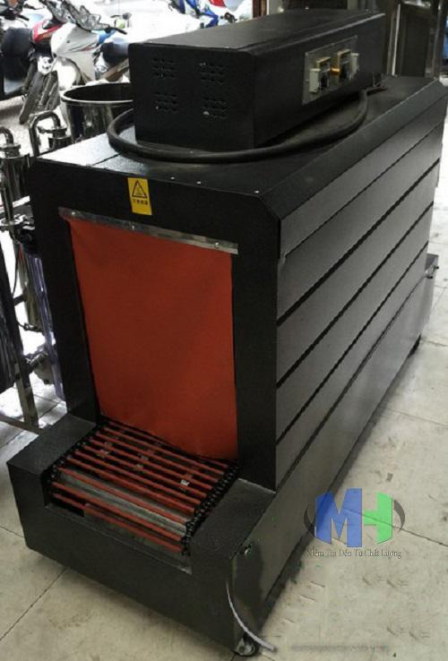 Máy co màng hơi nước